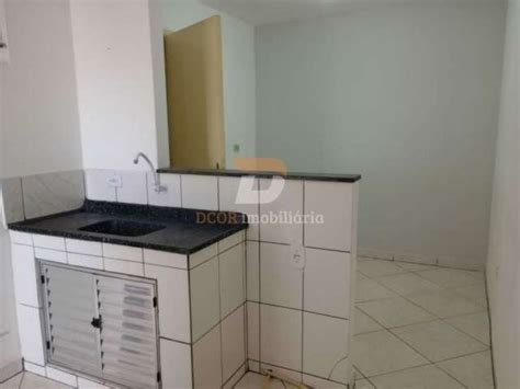 Apartamento 1 Quarto Na Rua Torquato Joaquim Rodrigues 5 Centro