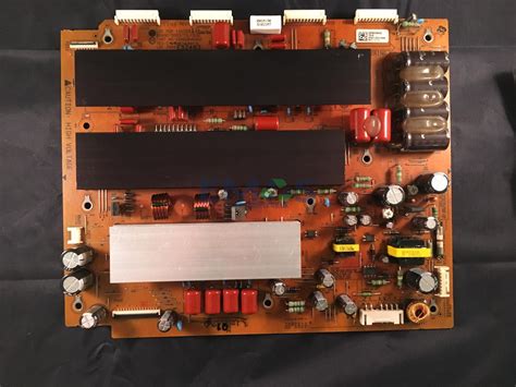 EAX62846402 REV C EBR69839002 LG 50PV350T YSUS BOARD