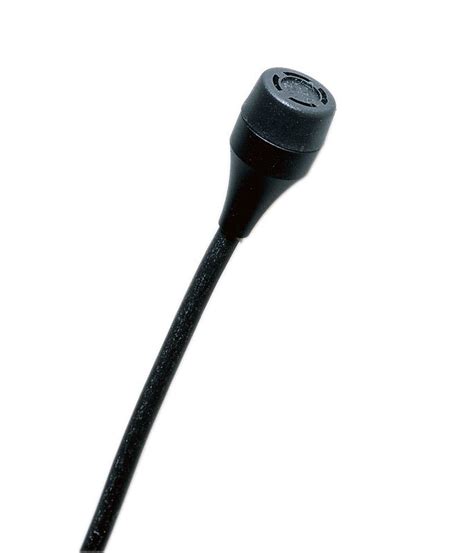 AKG C417L Knaphuls Mikrofon Mini XLR Bestil Her SoundStoreXL