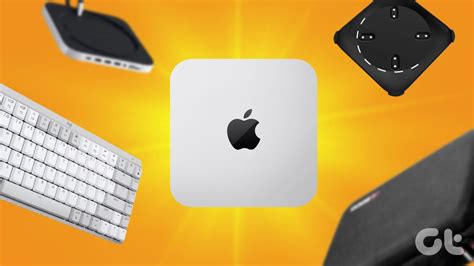 6 Best Apple Mac Mini M1 Docks That You Can Buy