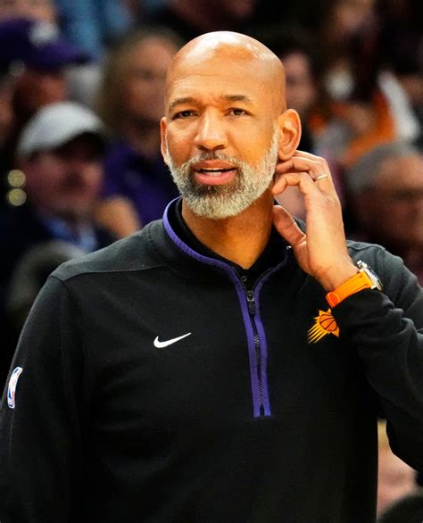 Phoenix Suns coach Monty Williams emotional over OKC Thunder honoring ...