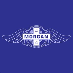 Morgan logo, Vector Logo of Morgan brand free download (eps, ai, png ...