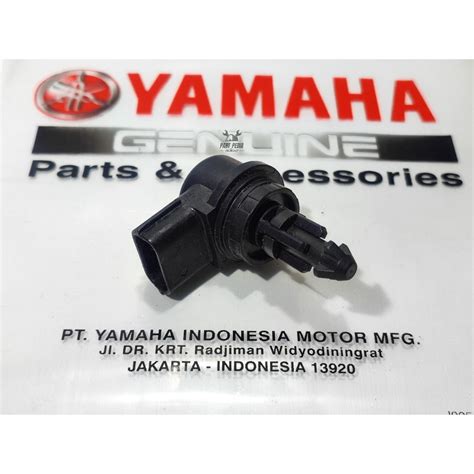 Sensor Langsam ISC Switch Langsam Yamaha R15 V3 Original Shopee Malaysia