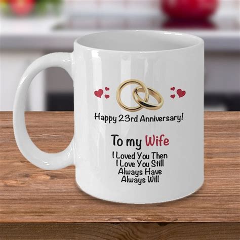 The 20 Best Ideas for 23rd Wedding Anniversary Gift Ideas - Home ...