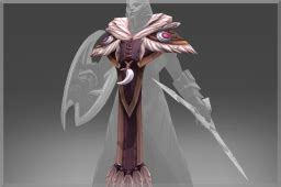 Summer Lineage Vestment of the Silvered Talon — Скин Dota 2 на CS.MONEY ...