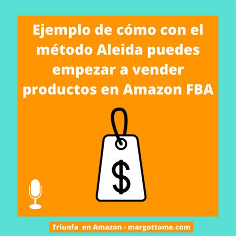 Cómo Vender Con Amazon Fba