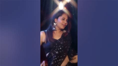 Anasuya Bharadwaj Hot Intro 🔥🔥🔥 Youtube