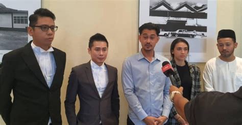 Drug Abuse Farid Kamil Fined Rm5000