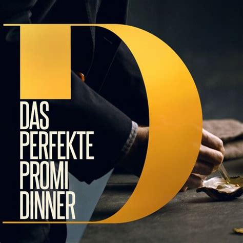 Das perfekte Promi Dinner glamouröse Koch Doku auf VOX GALA de