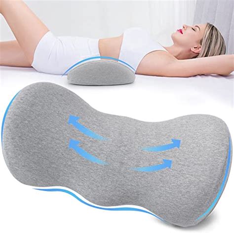 Top 10 Best Pillow For Side Sleeper With Back Pain Reviews For You Sarah Koller