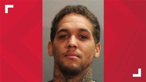 Police Identify Man Charged In Brutal Jacksonville Murder