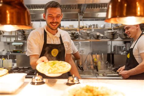 Najlepsze restauracje we Wrocławiu w plebiscycie Wolt Awards