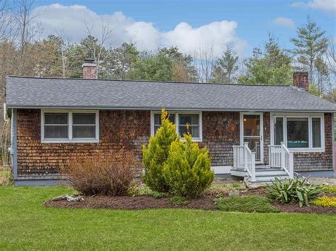 Recently Sold Homes In Newmarket Nh 431 Transactions Zillow