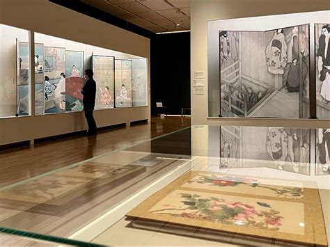 ｢大阪の日本画｣展 見どころは？大阪中之島美術館にて開催中 イロハニアート