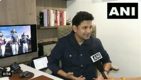 Adipurush Writer Manoj Muntashir Issues Public Apology Odishabytes