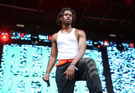 Denzel Curry Zuu A Great Album From A Miami Rap Legend Stereogum