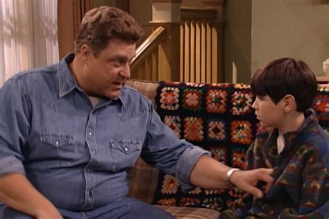 11 Times ‘Roseanne’ Stirred Up Controversy | Decider