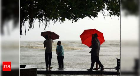 Kerala News Imd Issues Warning Of Heavy Rains In Kerala Idukki On