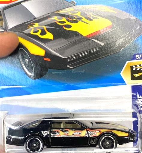 T Hunted E Mais Novidades Da Hot Wheels Para Os Primeiros Lotes De