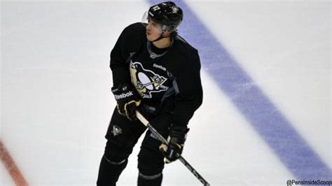 Crosby cleared for contact at Pens’ skate