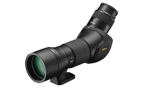 Nikon Introduces Monarch Fieldscope Series News Nikon About Us