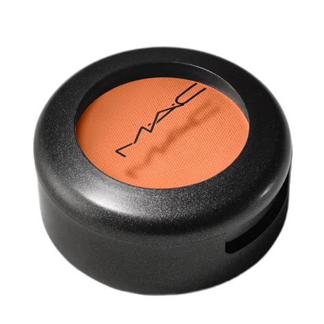 Mac Sombra Para Olhos Rule Pink Gloss Importados