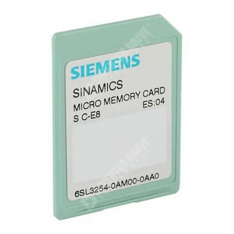 SINAMICS G 6SL3254 0AM00 0AA0 At Best Price In Chennai By K N