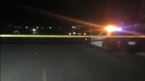 Man shot, killed by Shafter police officer