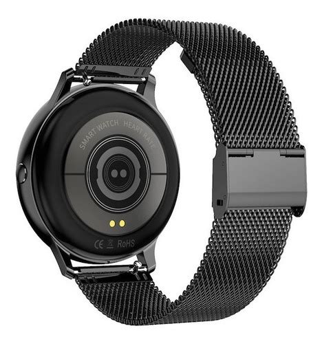 Smartwatch Reloj Inteligente Dt88 Pro Bluetooth Tecnofun Store