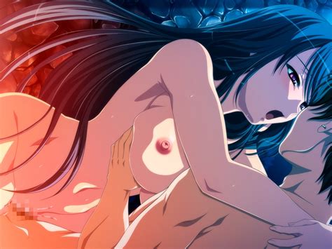 Rule 34 Black Hair Breasts Censored Game Cg Higashide Kei Long Hair