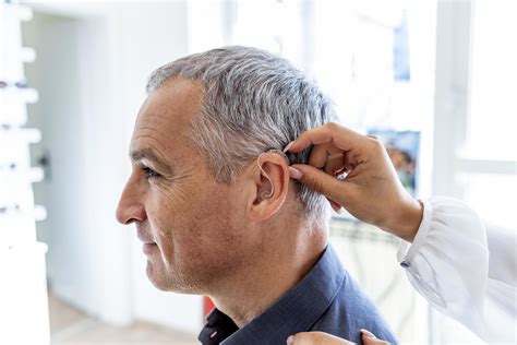 Does Insurance Cover Hearing Aids