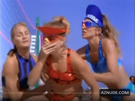 CLARE SALSTROM Nude AZNude