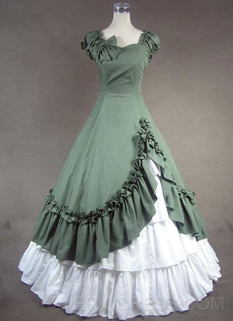 20 Mejores Opciones De Moda De La Epoca Victoriana En 2020 Moda