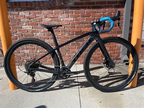 Trek Domane Gen 3 44cm BikeList