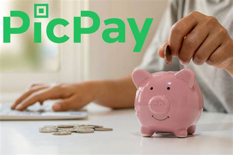 Como Funciona O Cofrinho Do Picpay Guia Completo Para Come Ar A Usar