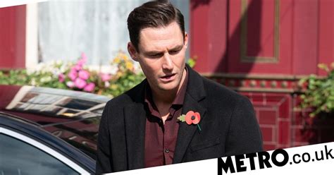 EastEnders spoilers 2023: Zack may never recover from shocking secret | Soaps | Metro News