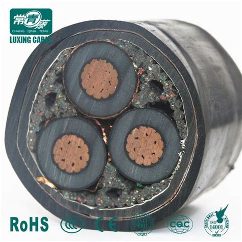 20kv Electrical Wire/20kv Cable/20kv Electric Cable - arnoldcable