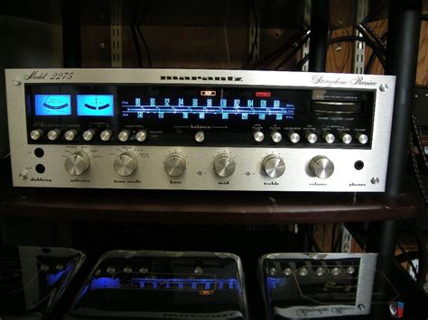 Marantz 2275 For Sale - US Audio Mart