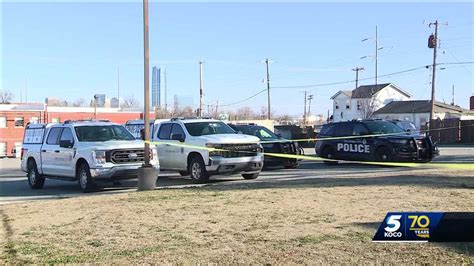 Okc Police Release Identity Of Homicide Victim After Body Found