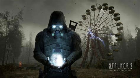 Los Desarrolladores De Stalker 2 Heart Of Chornobyl Revelan