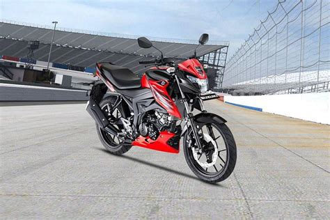 Foto Gambar Exterior 2021 Suzuki GSX 150 Bandit Standard 2024 Autofun