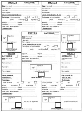 Bordereau Inscription Hypothecaire Rectificatif Pdf Notice Manuel D