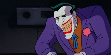 10 Funniest Episodes Of Batman: The Animated Series, Ranked