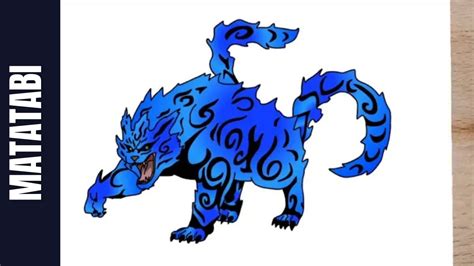 Down To Go, Matatabi Tailed Beast?#naruto #tailedbeast, 48% OFF