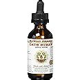 Amazon Hawaii Pharm Oat Straw Alcohol Free Liquid Extract Organic