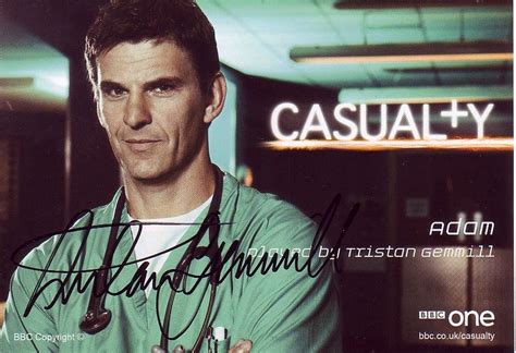 Pictures Of Tristan Gemmill