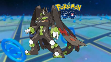 Zygarde 100 Lexploit Impressionnant Dun Dresseur De Pokémon Go