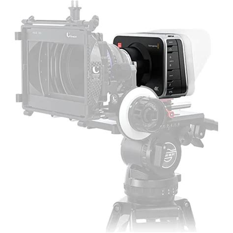 Blackmagic Design Production Camera K Ef Mount Video Cameras