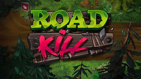 RoadKill Slot Machine Gratuita Gioca Alla Demo