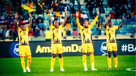 Highlights Kaizer Chiefs Vs Sekhukhune United 2023 24 DStv